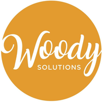 Woody Solutions logo, Woody Solutions contact details