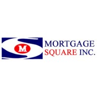 MORTGAGE SQUARE INC logo, MORTGAGE SQUARE INC contact details