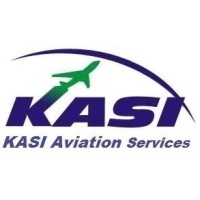 KASI Aviation Services Inc. logo, KASI Aviation Services Inc. contact details