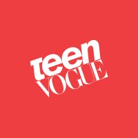 Teen Vogue logo, Teen Vogue contact details