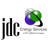 JDC Energy Services logo, JDC Energy Services contact details