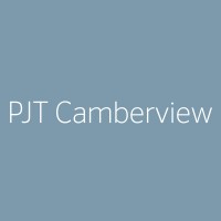 PJT Camberview logo, PJT Camberview contact details