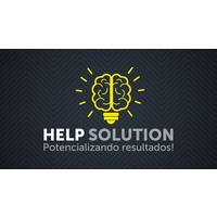 HELP SOLUTION logo, HELP SOLUTION contact details