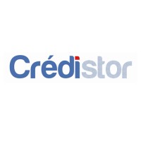 Crédistor logo, Crédistor contact details