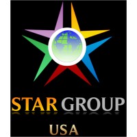 STAR GROUP USA logo, STAR GROUP USA contact details