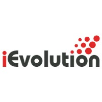 iEvolution GmbH logo, iEvolution GmbH contact details