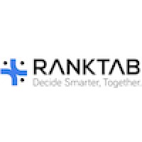 Ranktab logo, Ranktab contact details