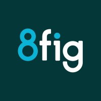 8fig logo, 8fig contact details