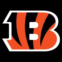 Cincinnati Bengals logo, Cincinnati Bengals contact details