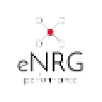 eNRG performance logo, eNRG performance contact details