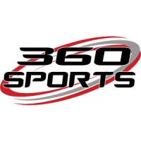 360 Sports, Inc. logo, 360 Sports, Inc. contact details