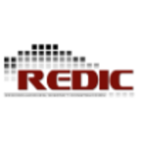 Redic logo, Redic contact details