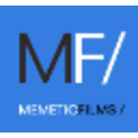 Memetic Films logo, Memetic Films contact details