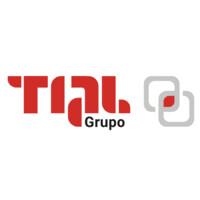 GRUPO TIAL logo, GRUPO TIAL contact details