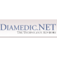 Diamedic.NET, LLC logo, Diamedic.NET, LLC contact details