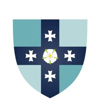 Bootham School logo, Bootham School contact details