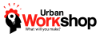 Urban Workshop logo, Urban Workshop contact details