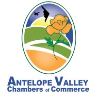 Antelope Valley Chambers of Commerce logo, Antelope Valley Chambers of Commerce contact details