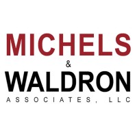 Michels & Waldron Associates, LLC logo, Michels & Waldron Associates, LLC contact details