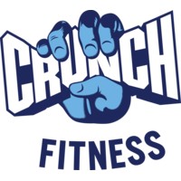 Crunch Shaw logo, Crunch Shaw contact details