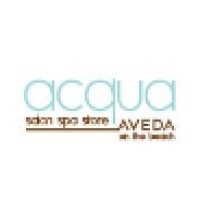 Acqua Aveda Salon and Spa logo, Acqua Aveda Salon and Spa contact details