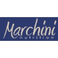 Marchini Nutrition logo, Marchini Nutrition contact details