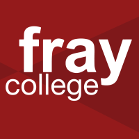 fraycollege logo, fraycollege contact details