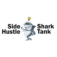 Side Hustle Shark Tank logo, Side Hustle Shark Tank contact details