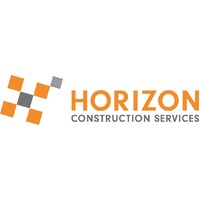 Horizon Construction Services logo, Horizon Construction Services contact details