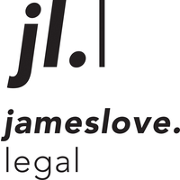 James Love Legal Limited logo, James Love Legal Limited contact details