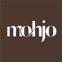 mohjo logo, mohjo contact details