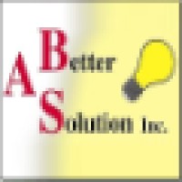 A Better Solution, Inc. logo, A Better Solution, Inc. contact details