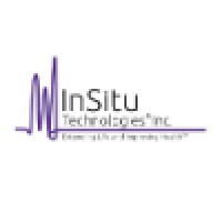 InSitu Technologies Inc logo, InSitu Technologies Inc contact details