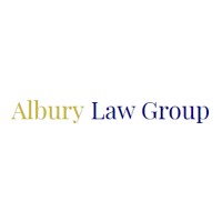 Albury Law Group logo, Albury Law Group contact details