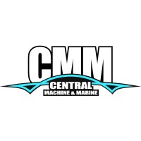 Central Machine & Marine Inc. logo, Central Machine & Marine Inc. contact details