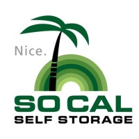 SoCal Self Storage - Hollywood & Bronson logo, SoCal Self Storage - Hollywood & Bronson contact details