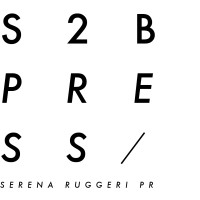 S2bpress logo, S2bpress contact details