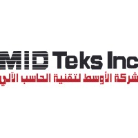 MID for Computer Technology (MIDTEKS) logo, MID for Computer Technology (MIDTEKS) contact details