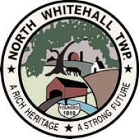 North Whitehall Township logo, North Whitehall Township contact details