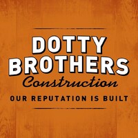 Dotty Brothers Construction logo, Dotty Brothers Construction contact details