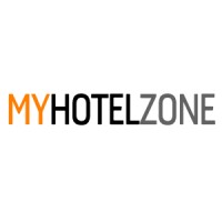 MyHotelZone logo, MyHotelZone contact details