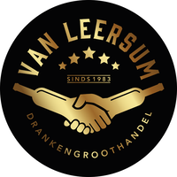 Van Leersum Dranken logo, Van Leersum Dranken contact details