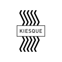 Kiesque logo, Kiesque contact details