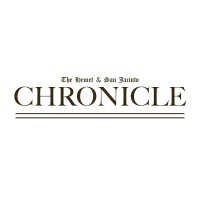 Hemet & San Jacinto Chronicle logo, Hemet & San Jacinto Chronicle contact details