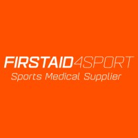 Firstaid4sport logo, Firstaid4sport contact details