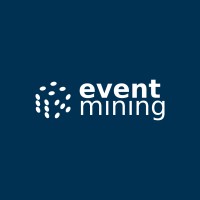 Event Mining logo, Event Mining contact details