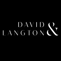 David & Langton logo, David & Langton contact details