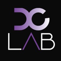 DC Lab logo, DC Lab contact details