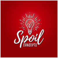 Spoil Concepts logo, Spoil Concepts contact details