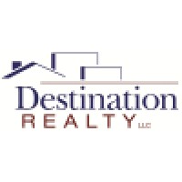 Destination Realty logo, Destination Realty contact details